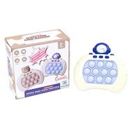 Memory Game - Bubble Press - HP07