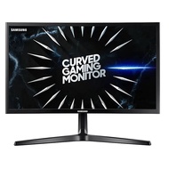 Samsung LC24RG50FQEXXS 24" Curved Gaming Monitor with 144Hz Refresh Rate