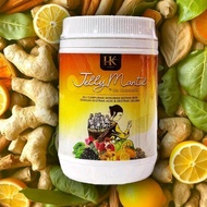 Jelly Mantul Meryem Detox