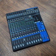 Yamaha MG16XU 16-Input Mixer