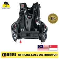 Mares Rock BCD (Buoyancy Control Device)