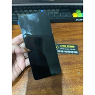 ZTE Redmagic 6R Phone Screen