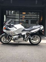 2004年 BMW R1100S ABS 車況極優 可分期 免頭款 可換車 另有大學生分期專案