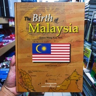THE BIRTH OF MALAYSIA : Reprint of the Cobbold Report, the I.G.C. Report, and the Malaysia Agreement