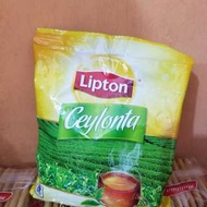 斯里蘭卡Lipton紅茶