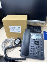 Panasonic 商業 SIP 辦公室電話 KX-HDV130