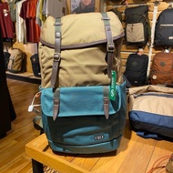 EIGER VOYAGER BACKPACK 25L MEN'S BACKPACK