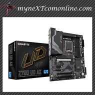 Gigabyte Z790 UD AX
