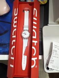 Swatch 小朋友手錶