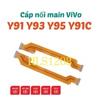Y91/Y91c/Y93/Y93s/Y95 VIVO Connection Cable