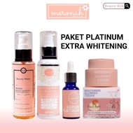 MERONAH EXTRA COMPLETE SKINCARE