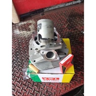 ywl 125z 61mm piston japan