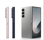 全新水貨 Samsung 三星 Galaxy Z Fold6 5G 12+256GB/12+512GB/12+1TB