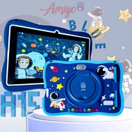 AMIYO Tablet Study Kids A15 Astronout Version  Tablet Anak  Tablet Astronout  IPS Screen  Tablet Edukasi  Wifi-Hotspot Only  7inchi