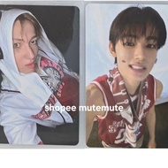 CORTIS Album [CORTIS Card]