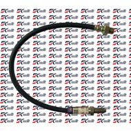 LARGE FINE THREAD CLUTCH CABLE (50CM) NISSAN CK12 ORIGINAL TRUCK TW 30660-90101