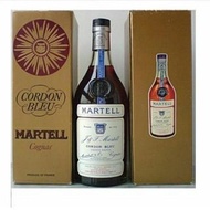 回收 洋酒 馬爹利 紅太陽 舊裝 藍帶 馬爹利 MARTELL