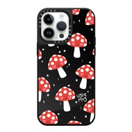 Drop proof CASETI phone case for iPhone 15 Plus 15Pro 15promax 14 14pro 14promax 13promax Side printing hard case Smiling Flowers 12promax case iPhone 11 case official high-quality