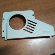 MESIN Side cover for siruba typical 747 overlock machine Mesin Jahit Overlock Mesin Jahit Industri