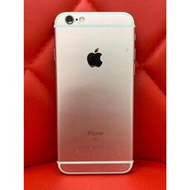 二手iPhone 6S 16G 4.7吋 玫瑰金 #二手機 #錦州店 UGRY8 ADA