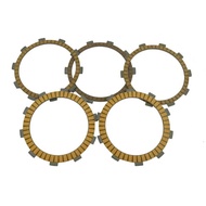 22210K64305 Disk Set Clutch Clutch Lining Set CBR 250 RR K64 22210-K64-305