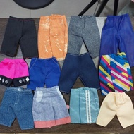 Ken Doll Clothes Preloved