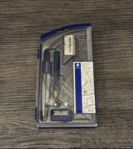 現貨：施德樓 Staedtler Math set 8 pcs 圓規幾何 8件套裝