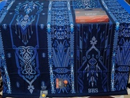 Sarung BHS afkir