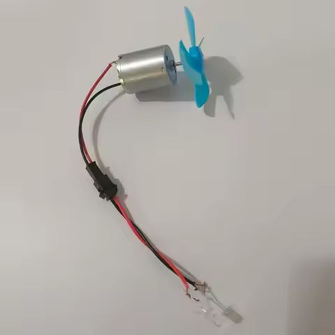 Wind Turbine Generator Kit Micro For Dynamo Generator DC 0-20V Gerador Energia 12V Micro Wind Turbin