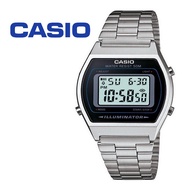 Casio Standard Digital Unisex Watch B640WD-1AV