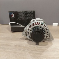 ALTERNATOR MITSUBISHI TRITON 2.5L 4N15 KL1T L200 1800A379 A5TG3681ZT