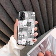 Hardcase 2d Glossy Oppo A74 4G 5G - Case hp Oppo A74 4G 5G - Casing hp Oppo A74 - Case hp
