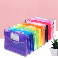 FC & A3 Size Expanding File Bag/Expanding Document Bag