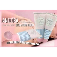 Andora Hand and Body Lotion