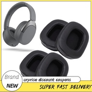 freemarket 2 Pairs Replacement Pads for Hecate G5 G50 G35  Ear Cushions with Protein Leather and Mem