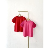 A2228 Women's Plain Top