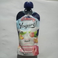 Cimory yogurt Squeeze