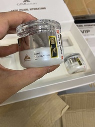 [CHÍNH HÃNG GIMI] KEM ĐÊM GIMI LUXURY GENERATING CREAM 2025-2028