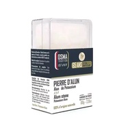 [France OSMA General Agent Genuine] Alum Stone Alum Stick After Beard Water After Beard Lotion Astri