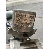 Used Hyundai Elantra MD Steering Shaft Motor Module