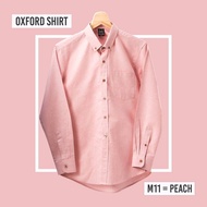 Oxford Shirt (Oxford) Model 04