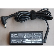 Original sony sony 19.5 V2.3A Power Adapter Audio Charging Cable VGP-AC19V67 V69 V75