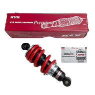 BENELLI RFS 150I ABSORBER KYB 100% ORIGINAL MONOSHOCK MONO MS8001Y MS8001R BENELLI RFS 150I BELAKANG