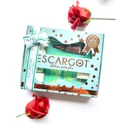 ESCARGOT SET LIMITED EDITION