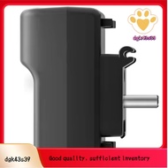 For  X3 Audio Adapter Mic Adapter for  ONE X3 Vlog Video Recording Accessories for  X3