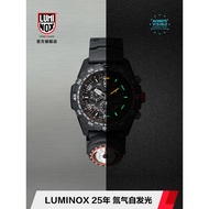 Lord Bei endorses the Same Version | Reminos Swiss Watch Men's Army Watch LUMINOX.3749