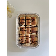 SMORES DIP COKLAT PREMIUM HALAL