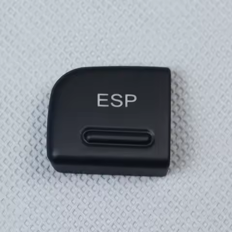 ESP Switch Electronic Stability Program Switch Button Cover For Audi A4 S4 8E B6 B7 RS4 8E1927134A C