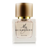 Burberry 我的博柏利花之緋香水