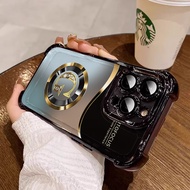 3 In1 Letter G Case For Iphone 17ProMax 17Pro Iphone 17 Air  Iphone 17 Phone Case Soft Anti fall pro